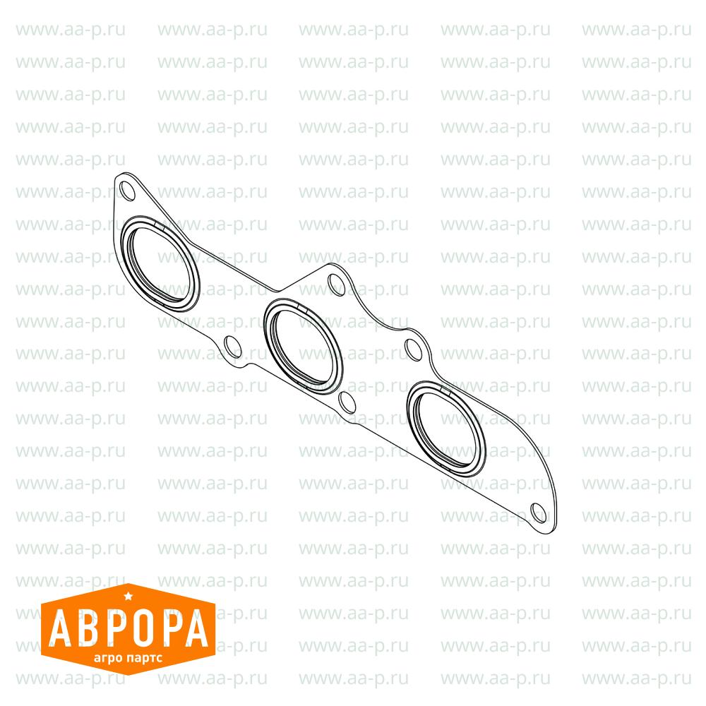 MIU12639 ПРОКЛАДКА